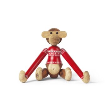 Affe klein Christmas Jumper