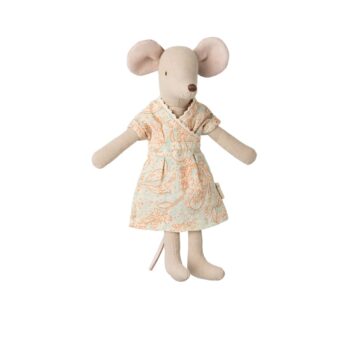 Mum mouse