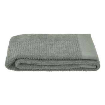 Bath Towel Green - Zone