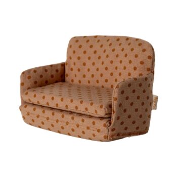 Sofa bed, Mouse - Checker