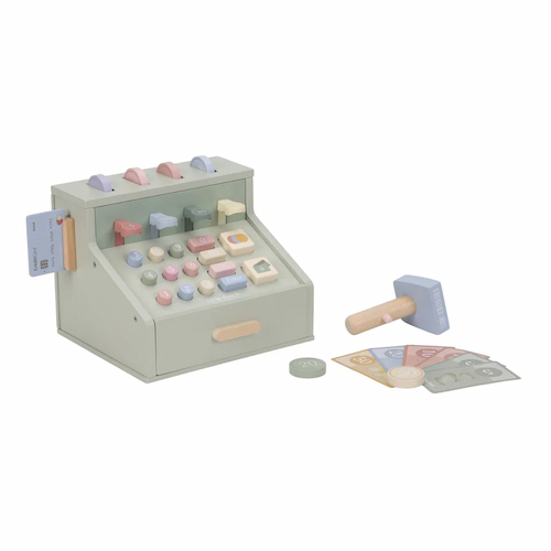 Cash register little dutch