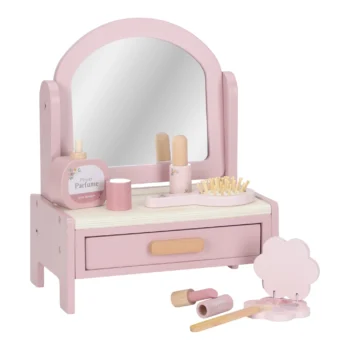 Little Dutch Small Wooden Vanity Table