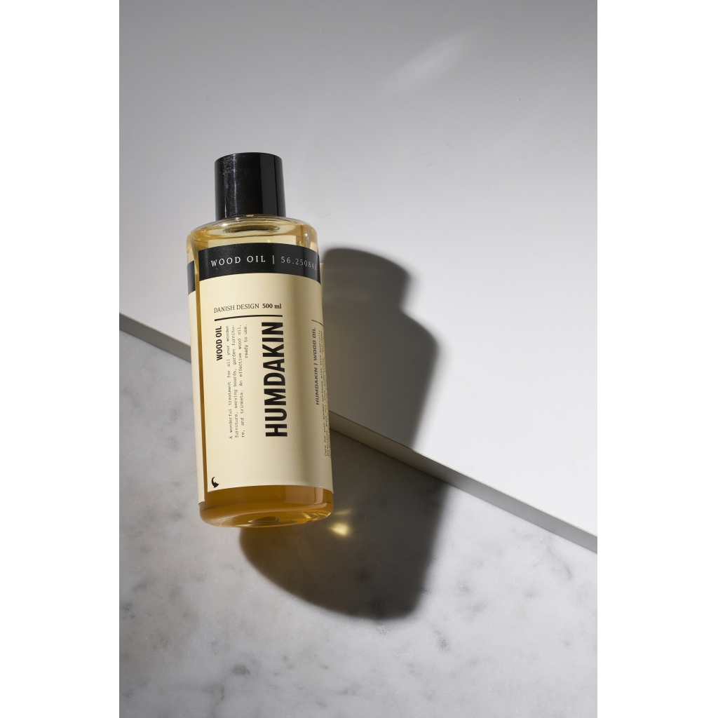 Wood Oil