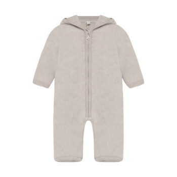 HUTTEliHUT - Pram Suit Wool Fleece