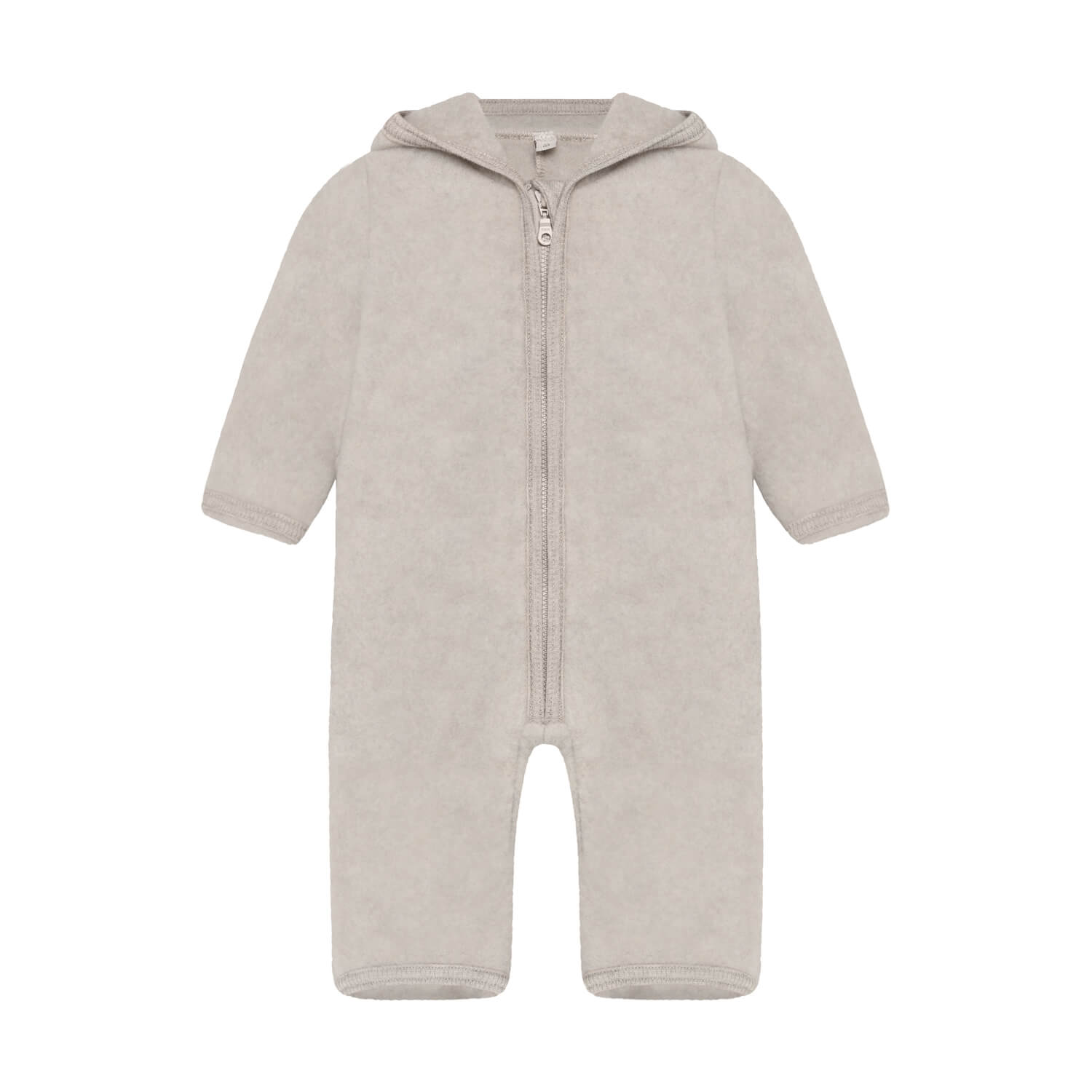 HUTTEliHUT - Pram Suit Wool Fleece