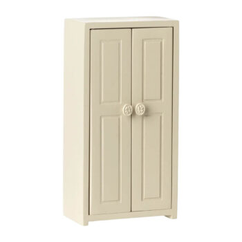 Closet, Mouse - Cream