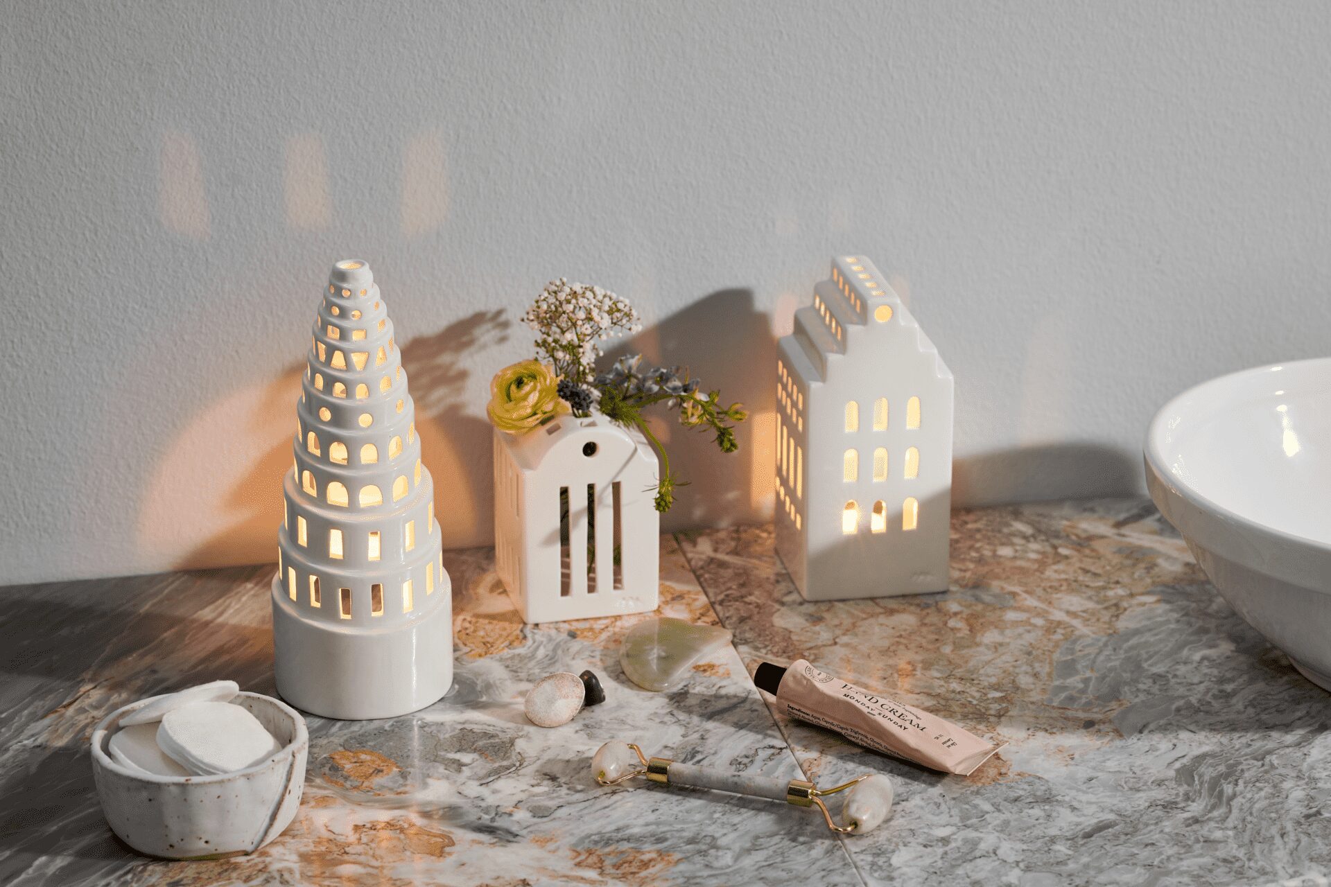 Urbania Lighthouse Manor H17 - Kähler