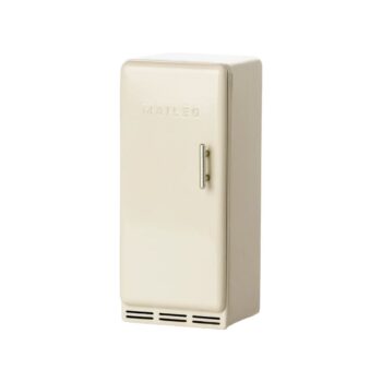 Fridge, Mouse - Off white