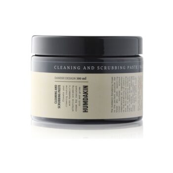 Cleaning and Scrubbing Paste - Humdakin
