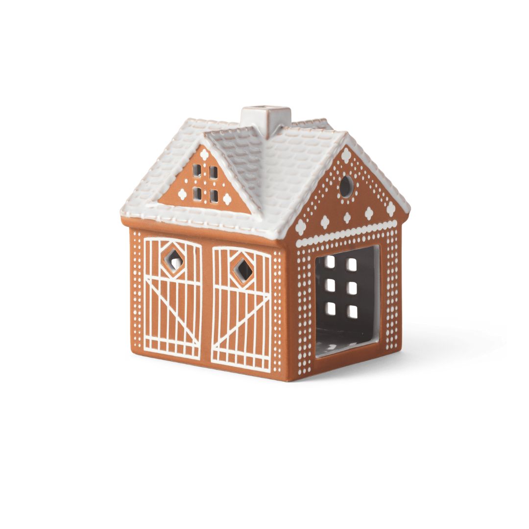 Gingerbread Lichthaus
