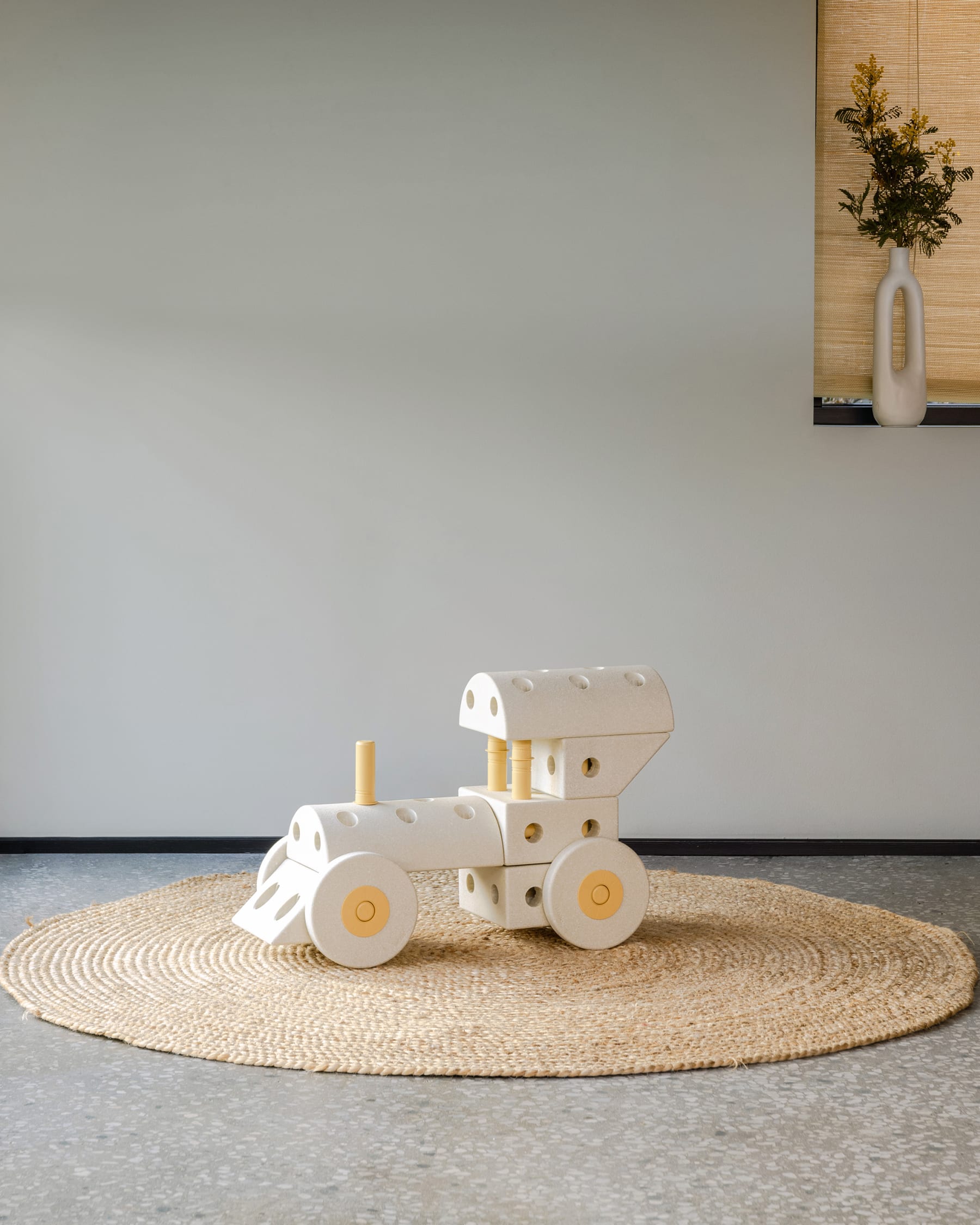 Dreamer Set Sand - Modu
