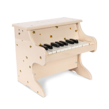 Piano Lemon Glossy - Konges Sløjd