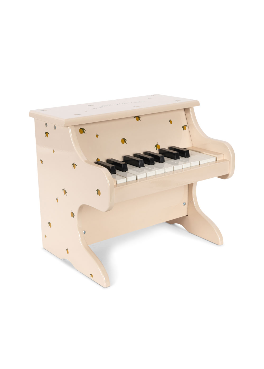 Piano Lemon Glossy - Konges Sløjd