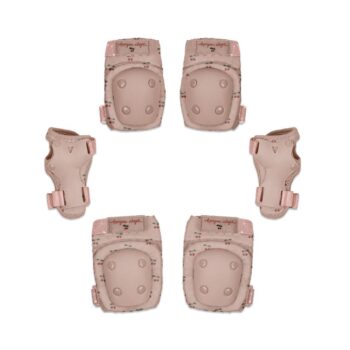 Protective gear, Cherry - Konges Sløjd