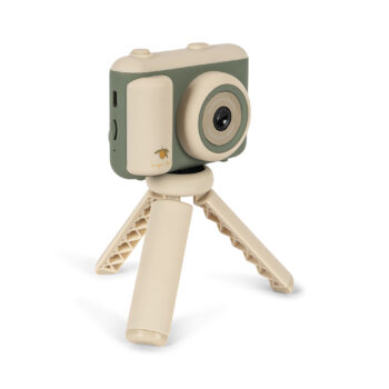 My First Camera, Lemon - Konges Sløjd