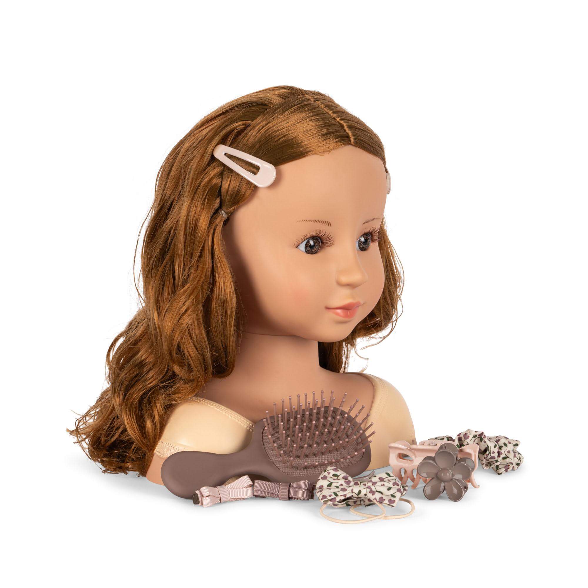 DOLL HAIR SALON