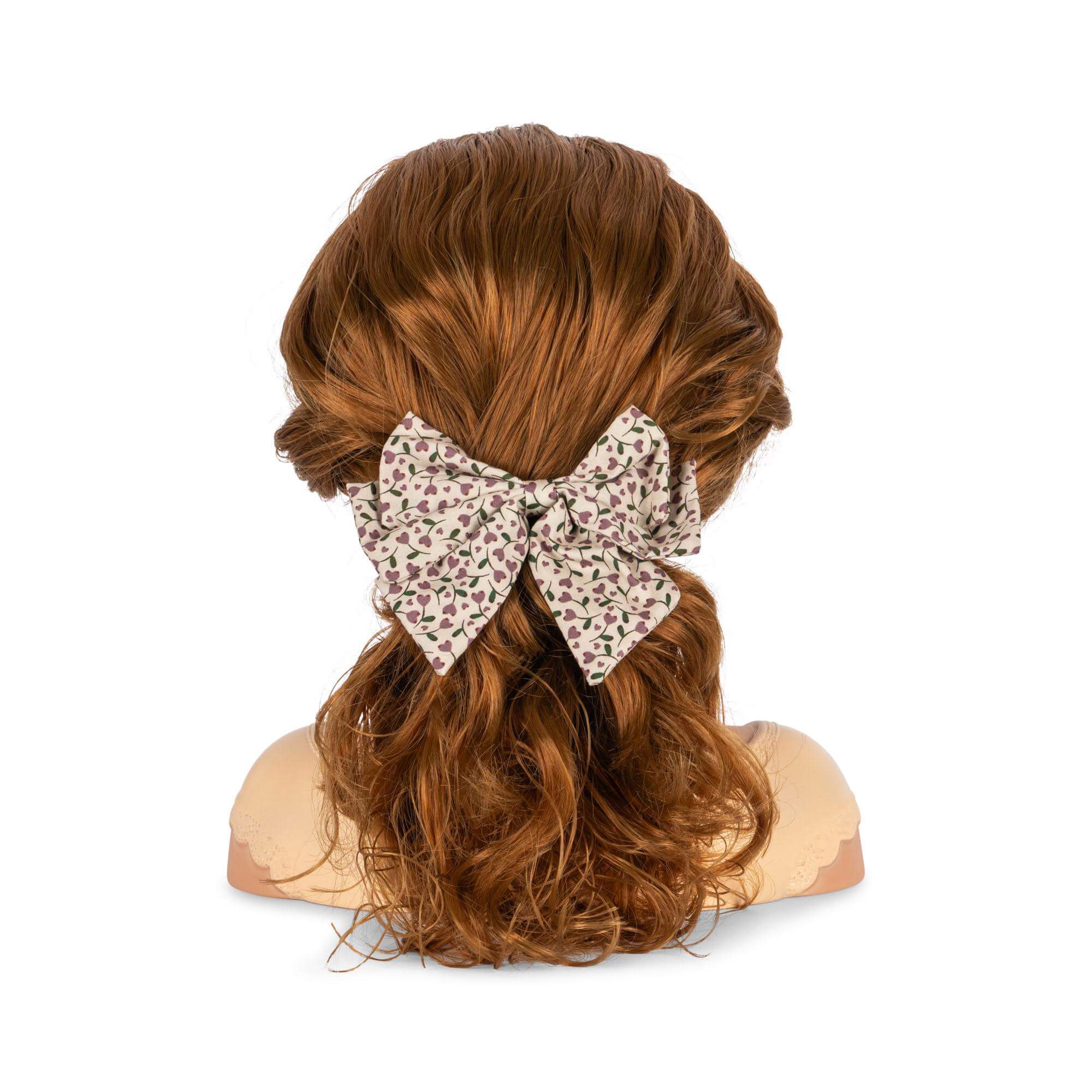 Hair Salon Doll