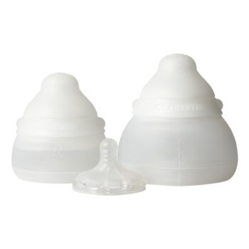Baby Bottle Set - Caramma
