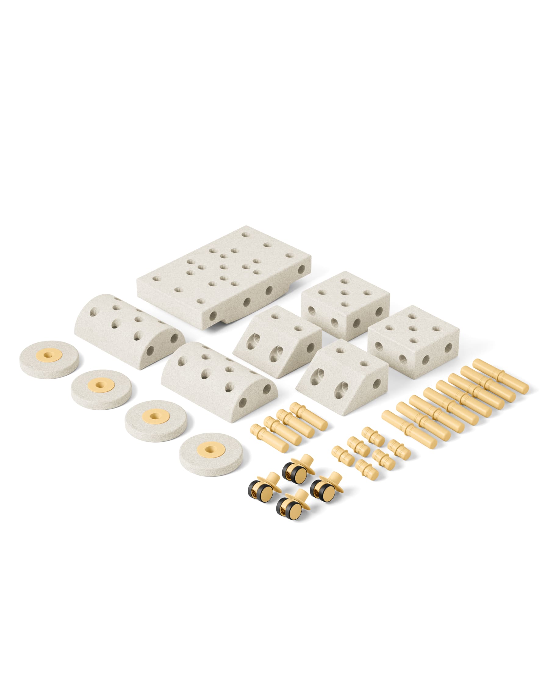 MODU Dreamer Set Sand