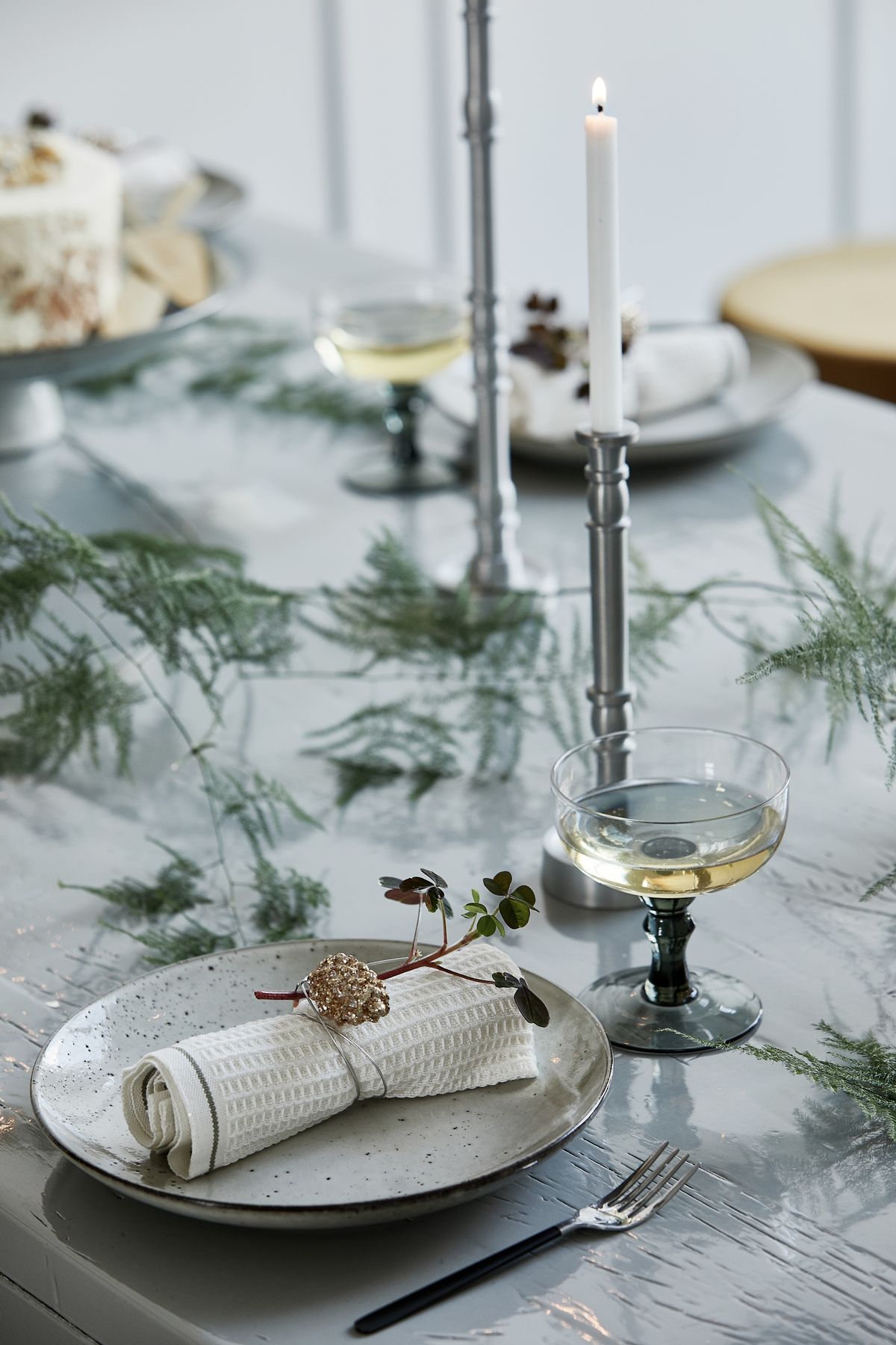 table decor