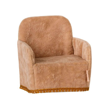 Folding chair, Mouse - Maileg