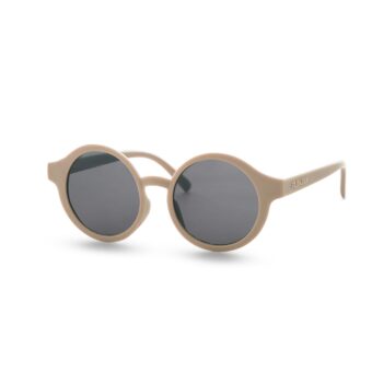 Kids sunglasses in recycled plastic 4-7 years - Stucco