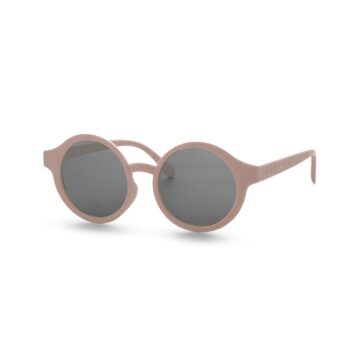 Kids sunglasses 4-7 years, Mauve - Filibabba