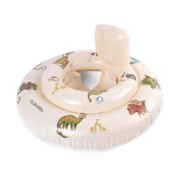 Baby swim ring Alfie - Dino Beach