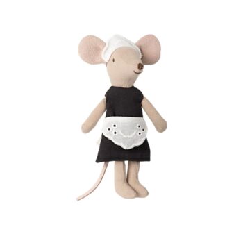 Maid mouse, Big sister - Maileg