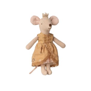 Princess mouse, Big sister