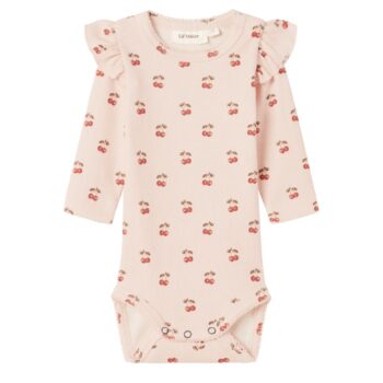 Body Cherry - Lil' Atelier