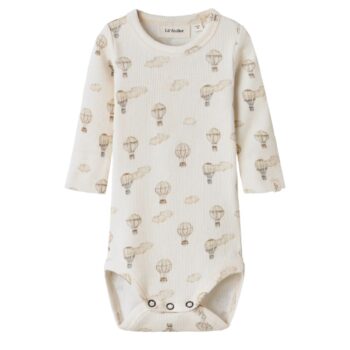 Body Air Balloon - Lil' Atelier