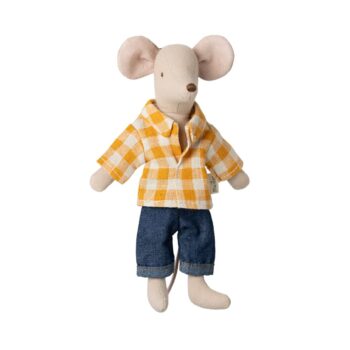 Dad mouse - Maileg