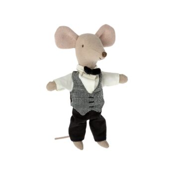 Waiter mouse, Big brother