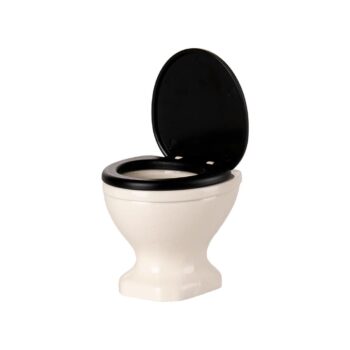 WC, Mouse - Off white