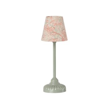 Maileg lamp mint
