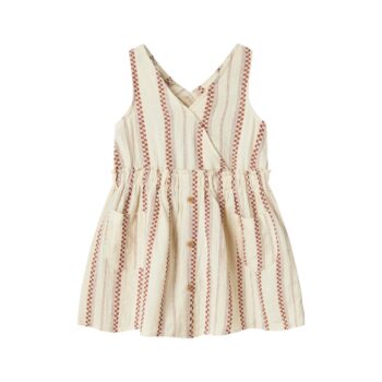 Skirtall Creme - Lil' Atelier