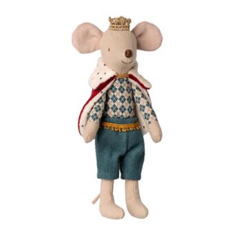 King mouse, Dad - Maileg