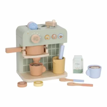 Wooden Coffee maker - Little Dutch
