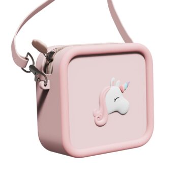 Kamera-Tasche Zoo Silikon
