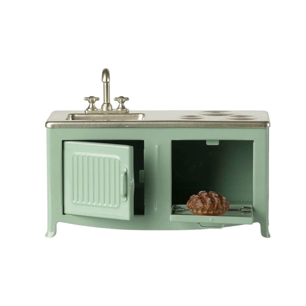 Kitchen, Mouse - Mint