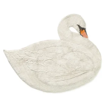 Rug Swan - Lorena Canals