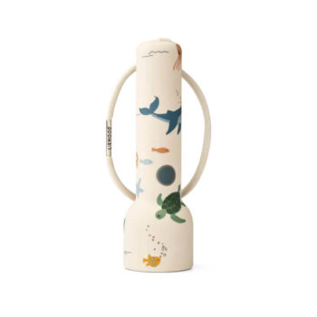 liewood flashlight gry