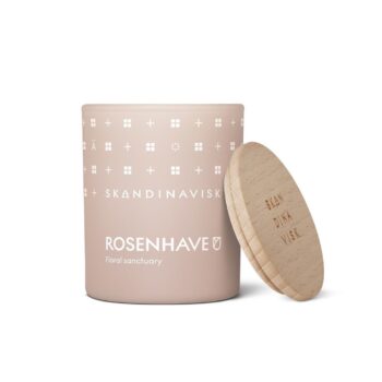 ROSENHAVE - 65g Scented Candle