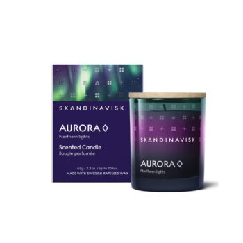 AURORA Scented Candle 65g