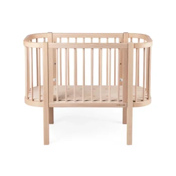 Bedside Crib