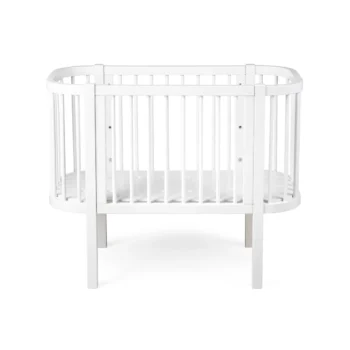 Sebra Beistellbett