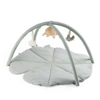Baby gym, Woodland