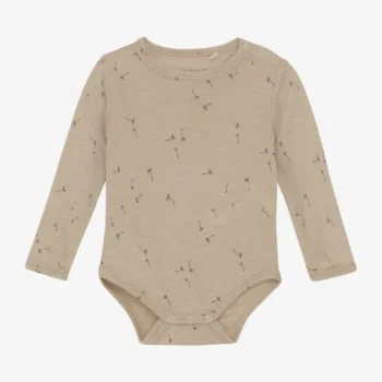 Body Light Taupe, Wool Silk - Fixoni