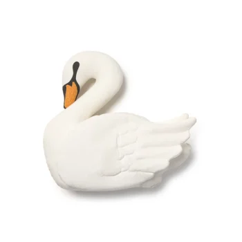 Kissen Schwan